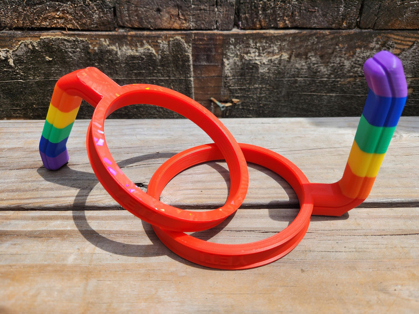 Customizable Yeti Cup Handle – Fits 20oz & 30oz Tumblers, Custom Colors!