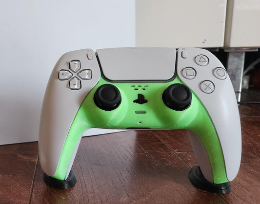 Custom PS5 Controller Replacement Faceplates – Durable & Stylish Upgrade