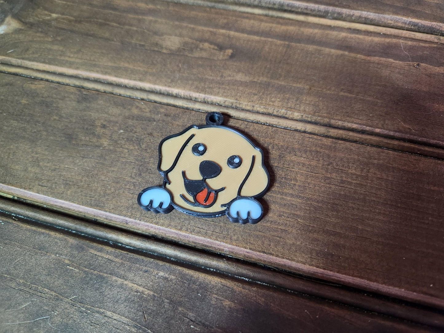 Can Opener Keychain – Sleek, Pocket-Sized & Nail-Friendly