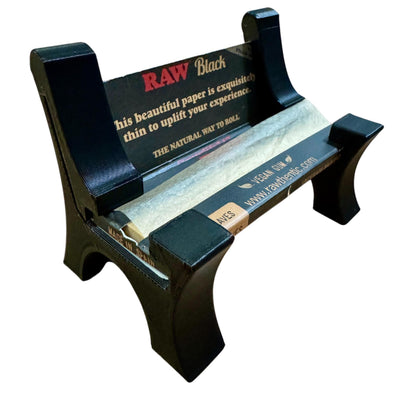 Rolling Paper Dispenser for 1¼ Papers