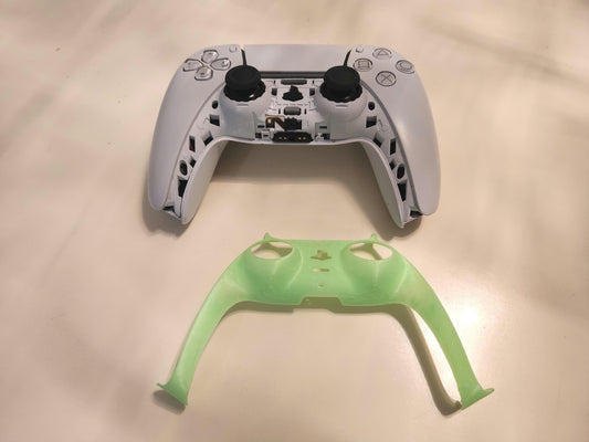 Custom PS5 Controller Replacement Faceplates – Durable & Stylish Upgrade